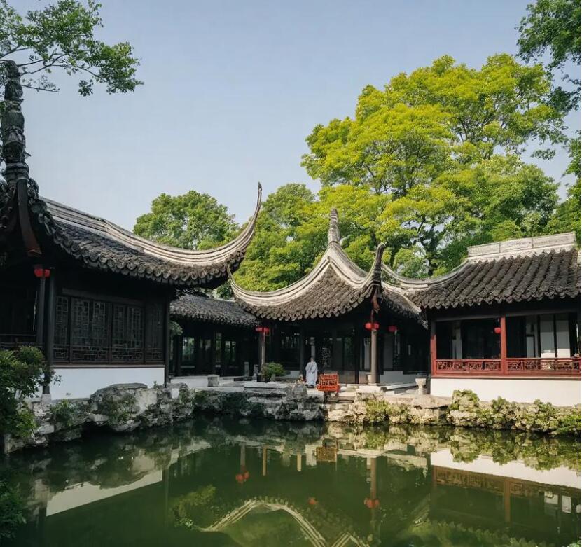 潼南县水桃土建有限公司